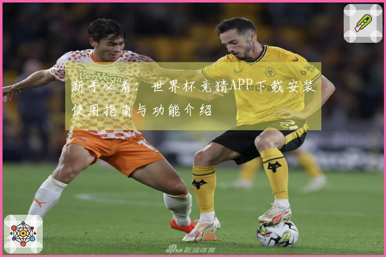 新手必看：世界杯竞猜APP下载安装使用指南与功能介绍